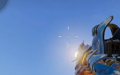 失控进化手游特殊武器大全2