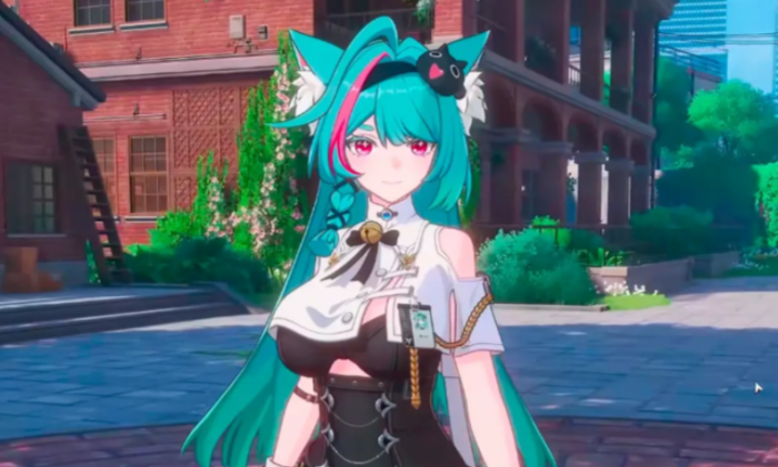 异环角色强度解析3