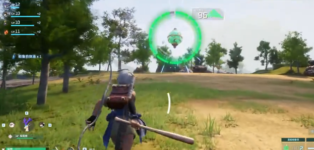 洛克王国世界粉色雪影娃娃怎么获得4