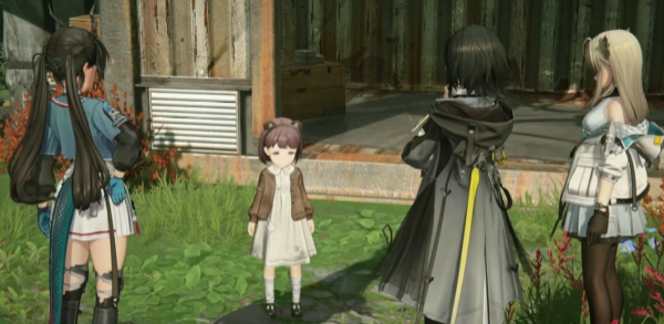 明日方舟终末地第二章剧情详解｜主线流程、关键角色与剧情转折点分析4