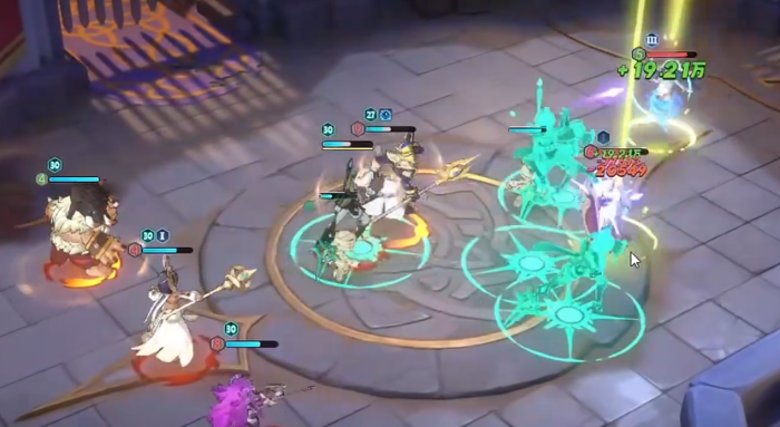 龙魂旅人无双剑豪凛角色解析｜技能机制、强度定位与实战打法详解5