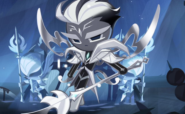 冲呀饼干人王国二周年庆典活动汇总3