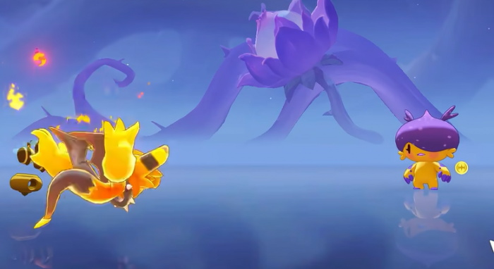 洛克王国世界多多介绍3