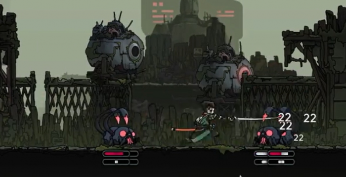 绝地鸭卫开荒攻略2