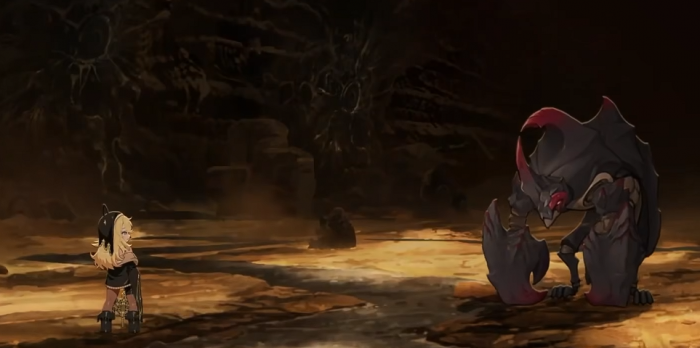 卡厄思梦境修女奶刀队怎么搭配1