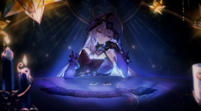 崩坏星穹铁道千星纪游Pv全解析1