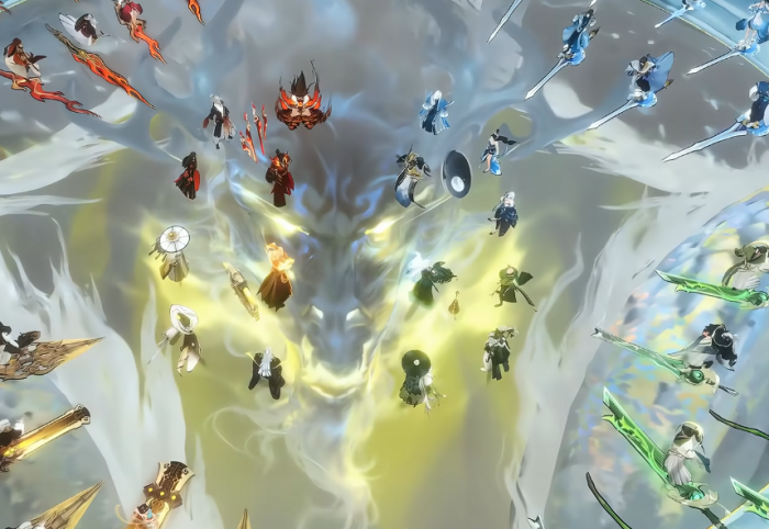 修仙时代招募弟子全攻略4