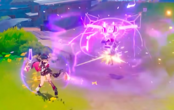 原神雅珂达实机演示曝光3