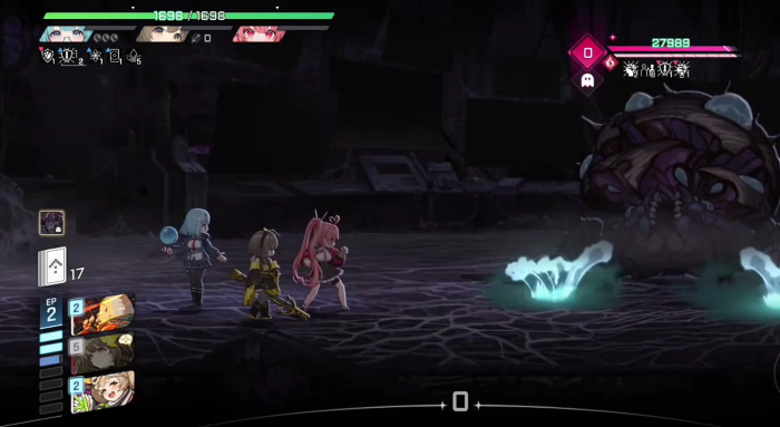 卡厄思梦境梅铃命座解锁方法4