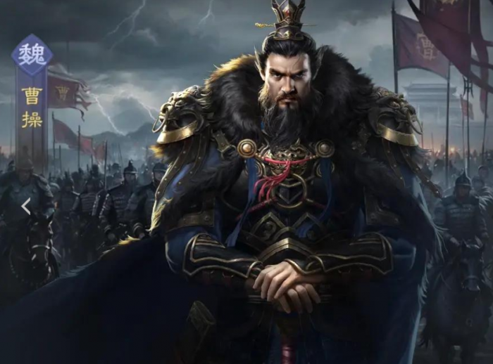 九牧之野传奇橙将介绍3