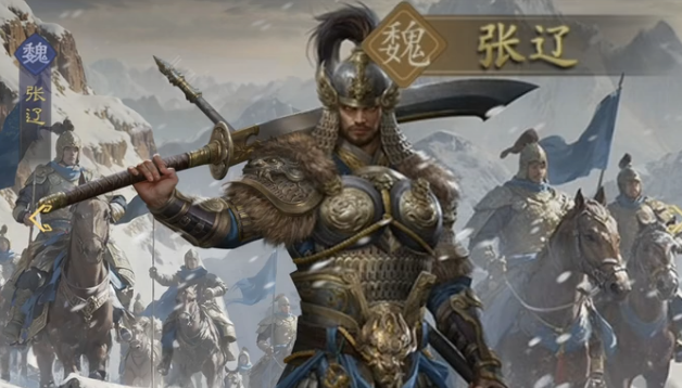 九牧之野传奇橙将介绍6