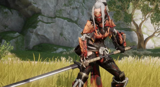 怪物猎人旅人新手武器推荐2