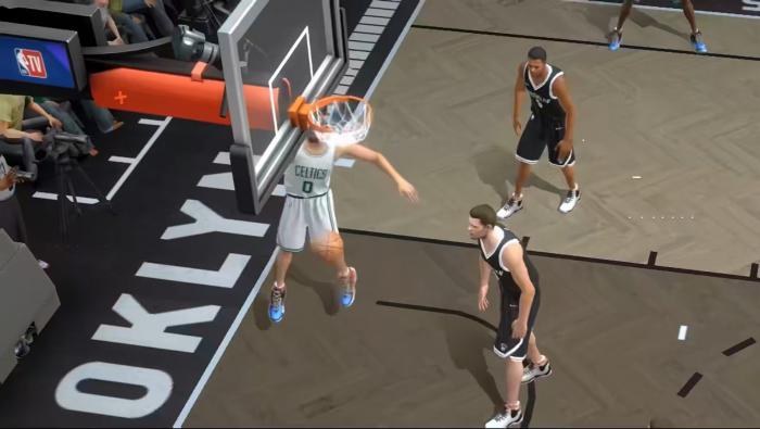 美职篮绝对巨星安卓版预约开启1