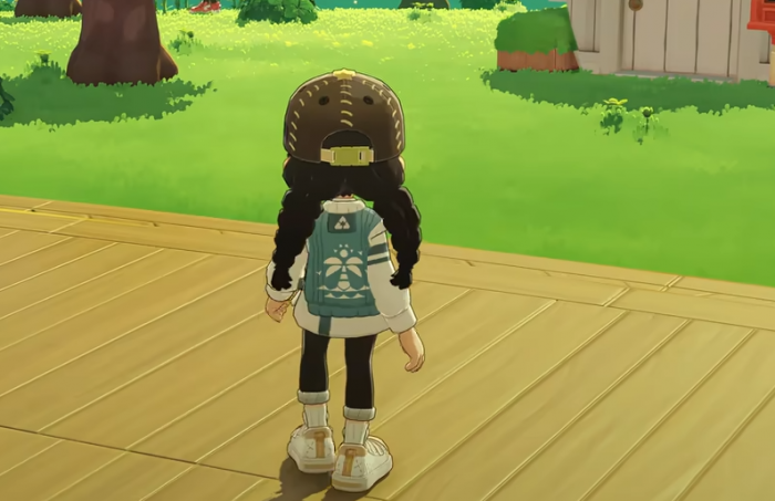 队长小翼王牌对决小田和正角色强度解析6