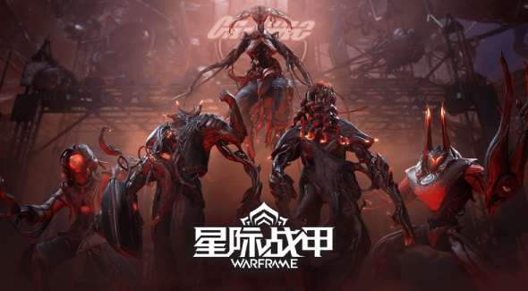 星际战甲手游快速奔跑设置技巧1