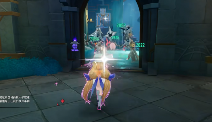 二重螺旋角色获取途径全解析1