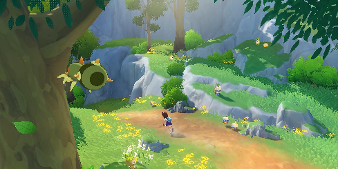 二重螺旋角色获取途径全解析5