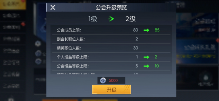 街机恐龙公会介绍2