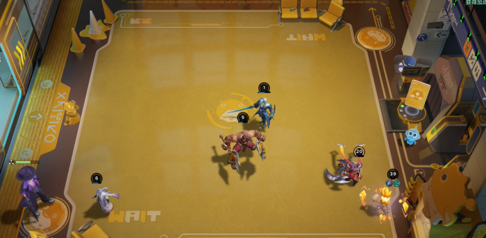 王者荣耀万象棋上线时间曝光4