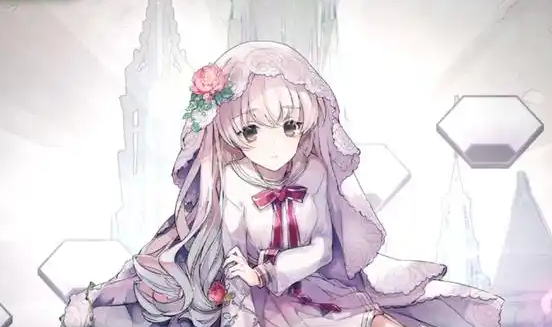 Arcaea哀寂技能强度解析1