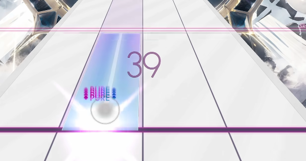 Arcaea哀寂技能强度解析2