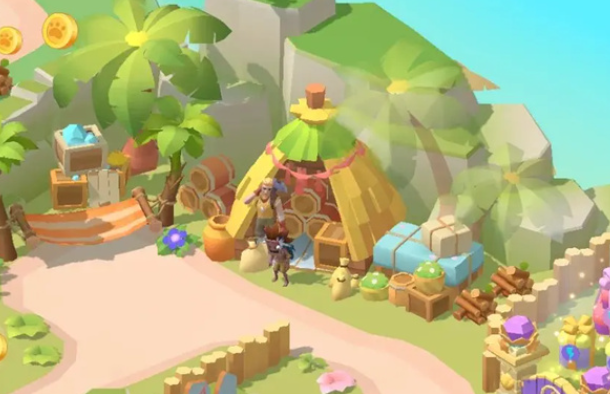 珍珠海大冒险金币获取全攻略1