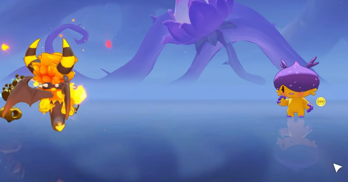 洛克王国世界多多怎么样3