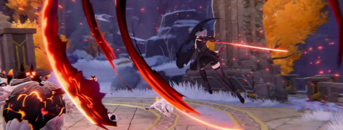 二重螺旋伤害计算公式详解4