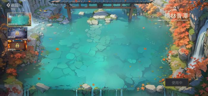 千机阵是测试还是公测1