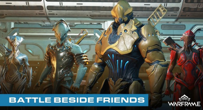 星际战甲手游叫什么1