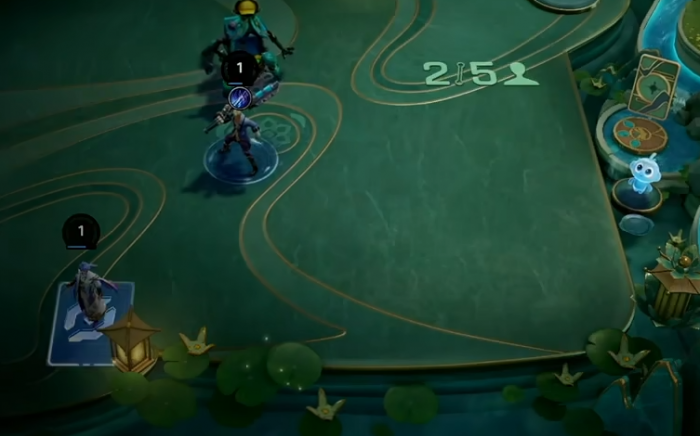 王者荣耀万象棋上线时间曝光1