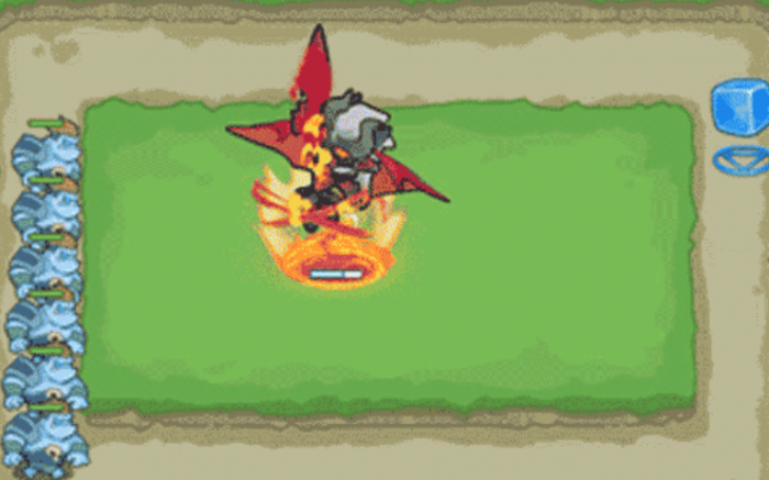 快来当领主阿瑞斯怎么样4