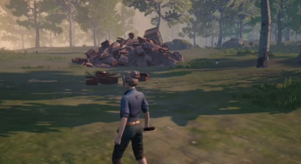 荒原曙光吞噬者捕捉技巧全解析1