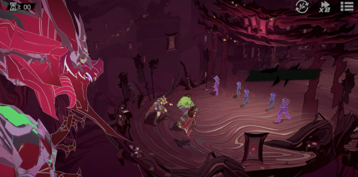 漫威秘法狂潮礼包码最新分享1