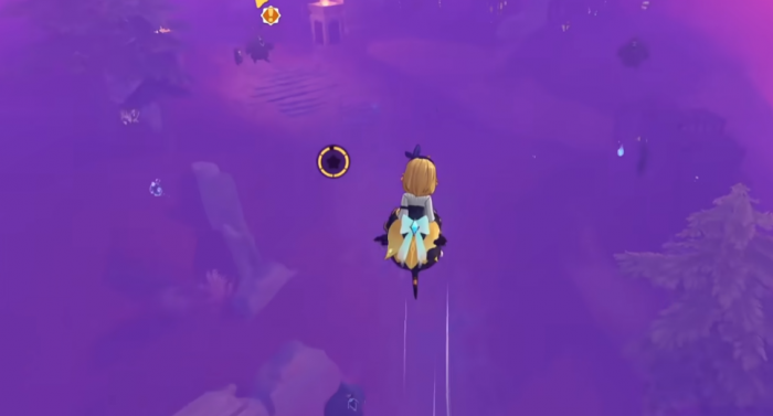 洛克王国世界肝不肝4