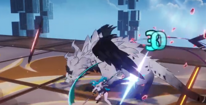 异环配置要求详解4