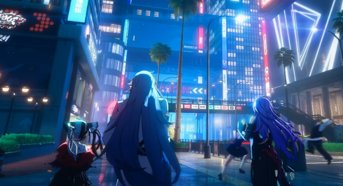 异环占多少内存1