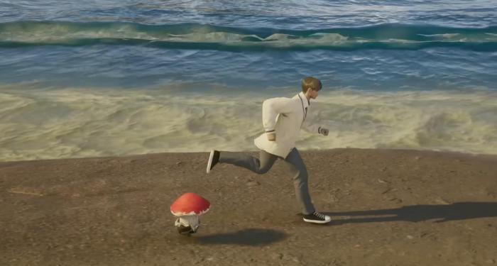 AION2宠物怎么获得1