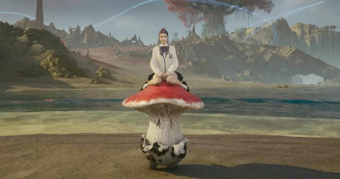 AION2宠物怎么获得4