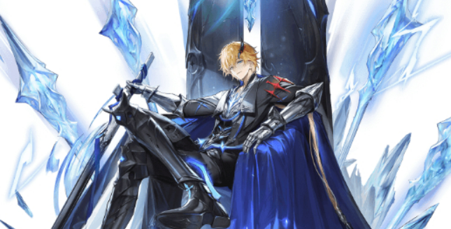 二重螺旋兰迪介绍1