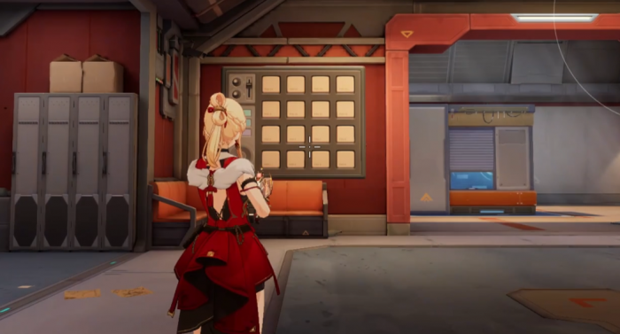 卡拉彼丘手游空间实验室演奏技巧全解析4