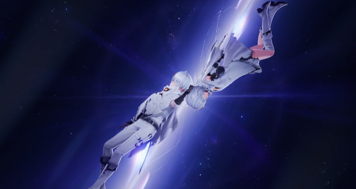 二重螺旋开局剧情解析1