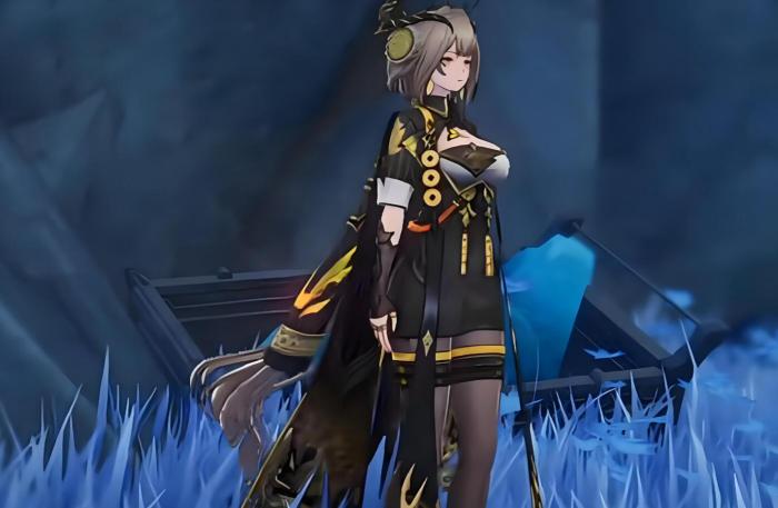 二重螺旋全自动雷队搭配攻略3