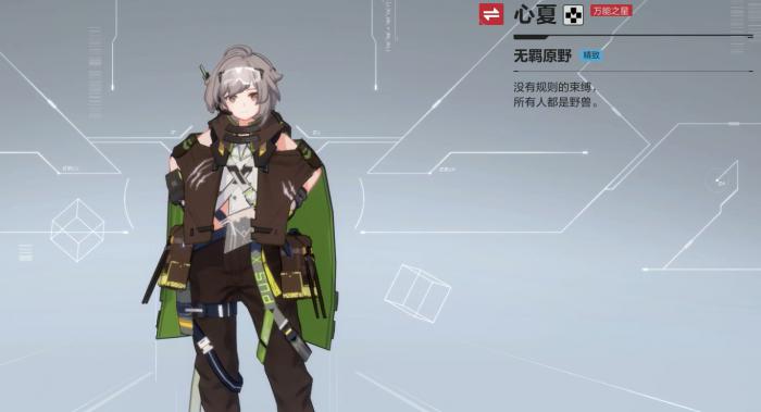 卡拉彼丘手游支援角色推荐2