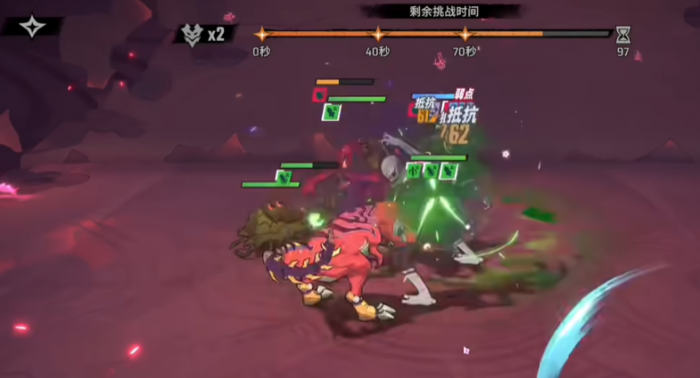 漫威秘法狂潮羁绊加成全解析1