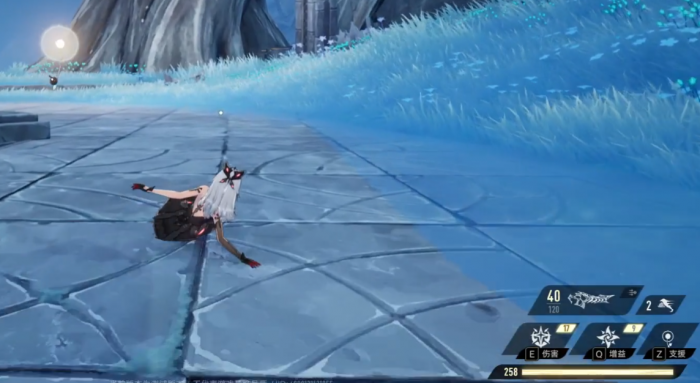 二重螺旋升降机使用技巧2