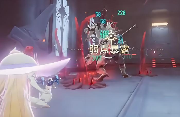 二重螺旋机关全解析4