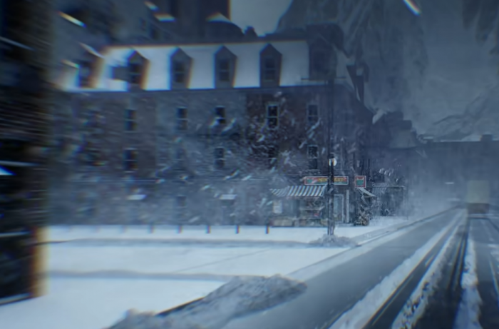 明日方舟6.5周年庆典开启1