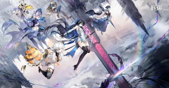 王者荣耀辉烬北洛专武强度解析1