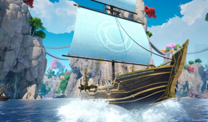 七大罪起源好玩吗1